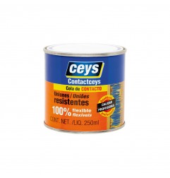 CEYS CONTACTCEYS BOTE 1/4L
