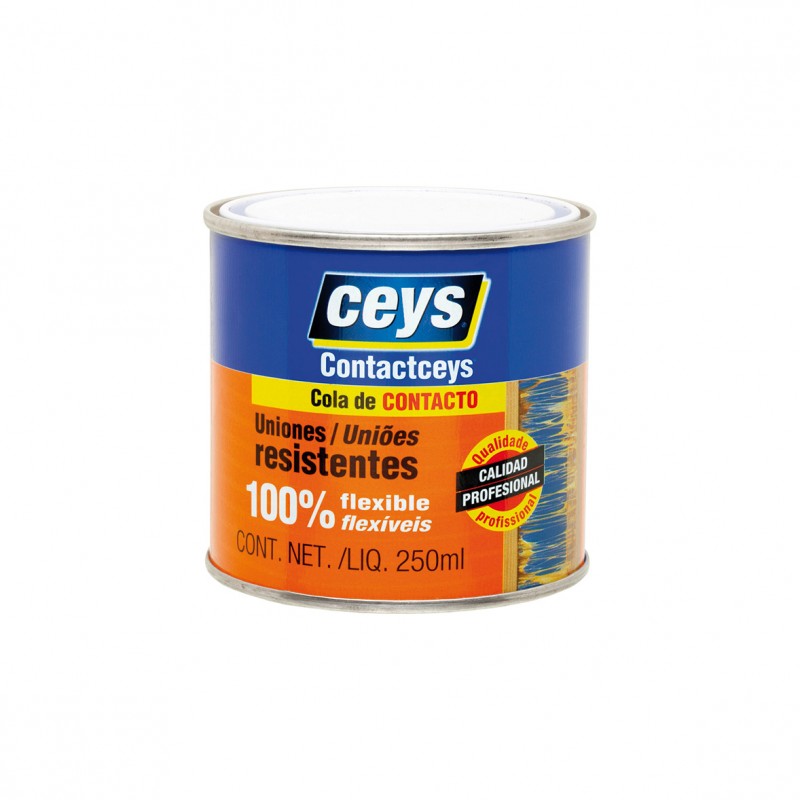CEYS CONTACTCEYS BOTE 1/4L