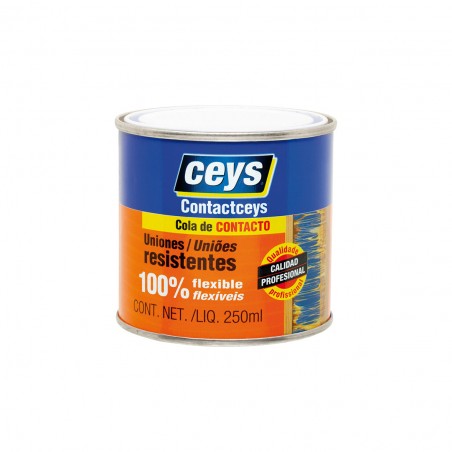 CEYS CONTACTCEYS BOTE 1/4L