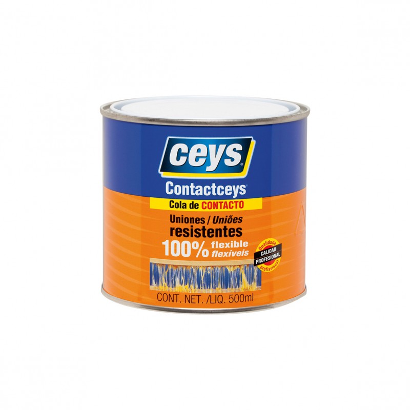 CEYS CONTACTCEYS BOTE 1/2L