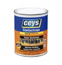 CEYS CONTACTCEYS BOTE 1L