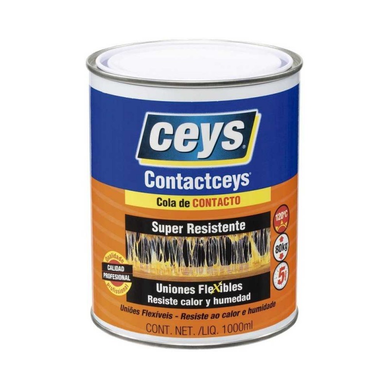 CEYS CONTACTCEYS BOTE 1L