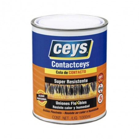 CEYS CONTACTCEYS BOTE 1L