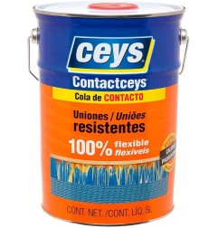 CEYS CONTACTCEYS BOTE BA 5L