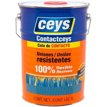 CEYS CONTACTCEYS BOTE BE 5L