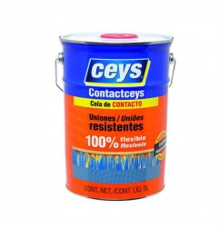 CEYS CONTACTCEYS BOTE 25L