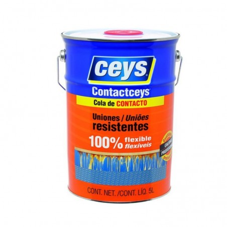 CEYS CONTACTCEYS BOTE 25L