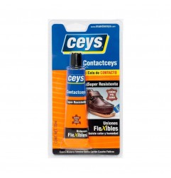 CEYS CONTACTCEYS TRANS BLISTER 70ML