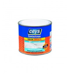 CEYS CONTACTCEYS POLI EXPANDIDO TTE 1/2L