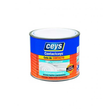 CEYS CONTACTCEYS POLI EXPANDIDO TTE 1/2L