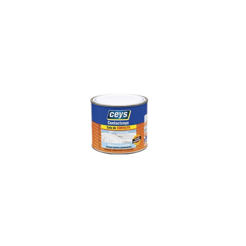 CEYS CONTACTCEYS POLI EXPANDIDO TTE 1L