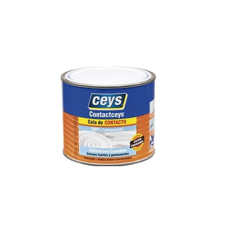 CEYS CONTACTCEYS POLI EXPANDIDO TTE 1L