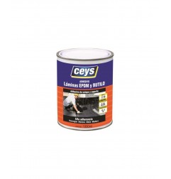 CEYS CONTACTCEYS EPDM BOTE 1L