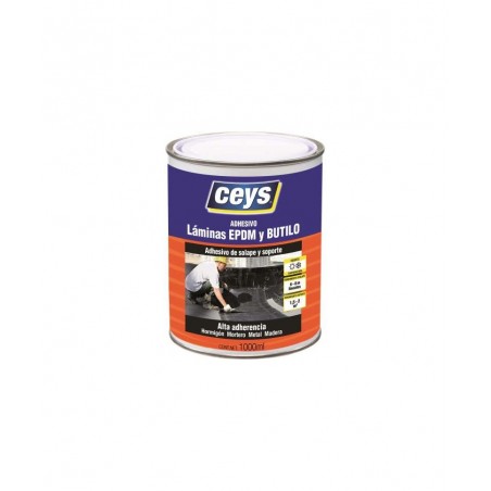 CEYS CONTACTCEYS EPDM BOTE 1L
