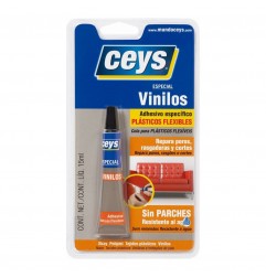 CEYS ESPECIAL VINILOS 15ML