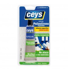 CEYS ESPECIAL POREX 70ML