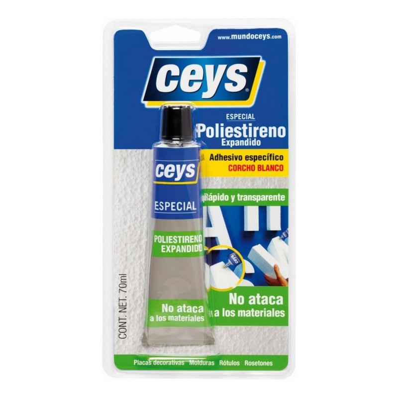 CEYS ESPECIAL POREX 70ML