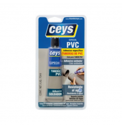 CEYS ESPECIAL PVC 70ML