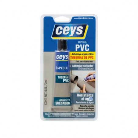 CEYS ESPECIAL PVC 70ML