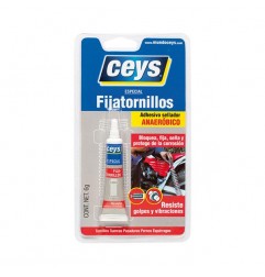 CEYS ESPECIAL FIJATORNILLOS 6G