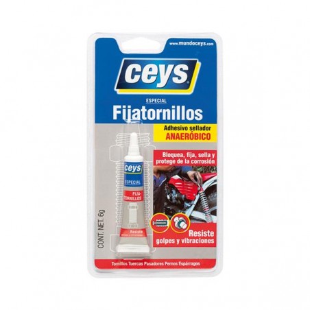 CEYS ESPECIAL FIJATORNILLOS 6G