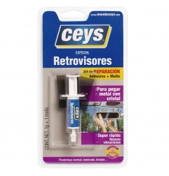 CEYS ESPECIAL RETROVISORES JERINGA