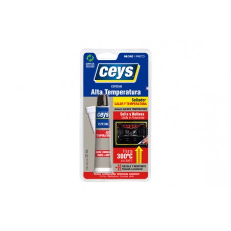 CEYS ESPECIAL SELLADOR ALTA TEMP 50ML