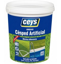 CEYS ESPECIAL CESPED ARTIFICIAL 1KG