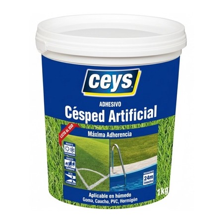 CEYS ESPECIAL CESPED ARTIFICIAL 1KG