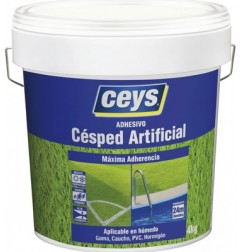 CEYS ESPECIAL CESPED ARTIFICIAL 4KG