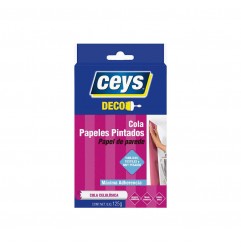 CEYS COLA PAPEL PINTADO "VTP" 125GR.