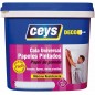 CEYS COLA PAPELES PINTADOS UNIVERSAL 1KG
