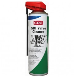 GDI VALVE CLEANER: Limpiador de válvulas de admisión en motores GDI. 150 veces más concentrado