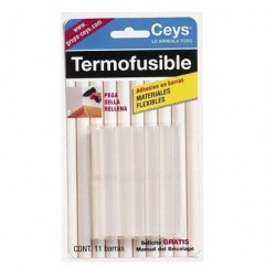 CEYS BARRA BLANCA 45/90 MM.