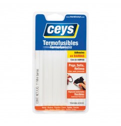 CEYS MINI BARRAS  TRANSL. 50/100 BLISTER