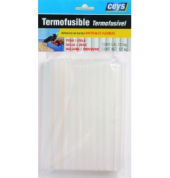 CEYS BARRA TRANSLUCIDA 180MM 1/2 KG.
