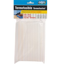 CEYS BARRA TRANSLUCIDA. 180MM. 1 KG.