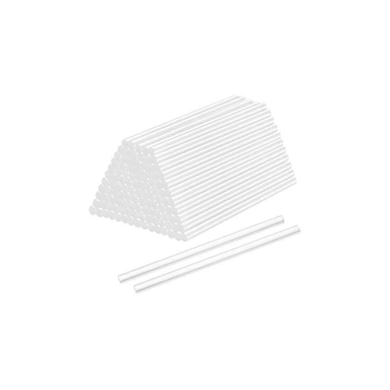 CEYS BARRA TRASLUCIDA.180 MM CAJA 10 KG.