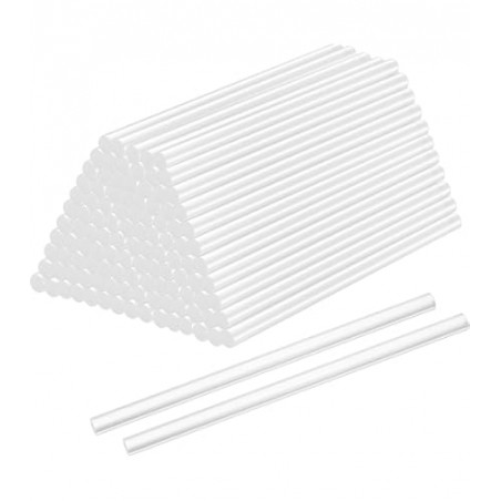 CEYS BARRA TRASLUCIDA.180 MM CAJA 10 KG.