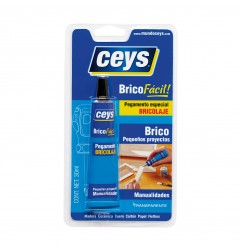 CEYS BRICOFÁCIL BRICO BLISTER 30ML