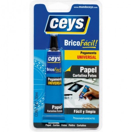 CEYS BRICOFACIL UNIVERSAL 30ML