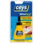 CEYS BRICOFÁCIL COLA BLANCA RÁPIDA 50GR