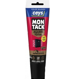 CEYS MONTACK INMEDIATO TUBO 260G
