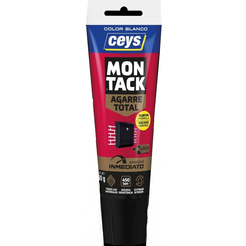 CEYS MONTACK INMEDIATO TUBO 260G