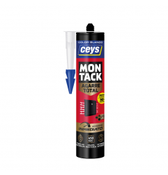 CEYS MONTACK INMEDIATO CARTUCHO 450G