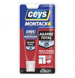 CEYS MONTACK INVISIBLE BLISTER 70G_E