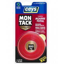 CEYS MONTACK CINTA BLISTER