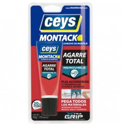 CEYS MONTACK REMOVIBLE BLISTER 50G