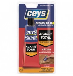CEYS MONTACK PROFESIONAL BLISTER 100ML