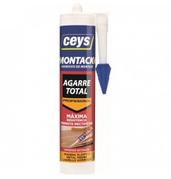 CEYS MONTACK PROFESIONAL CARTUCHO 300ML
